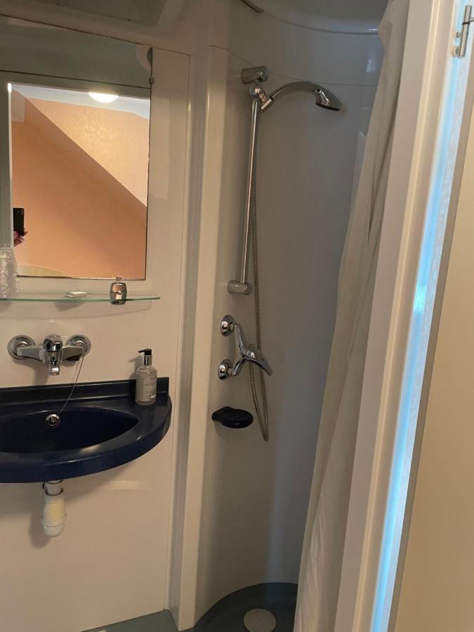 Le Lobreont Hotel Surzur Eksteriør billede